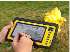 Tablet pc trimble yuma2